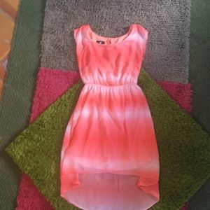 Beautiful IZ Byer Dress